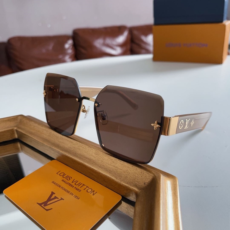 LV Sunglasses